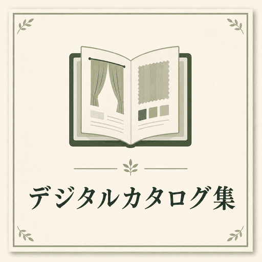 デジタルカタログ
