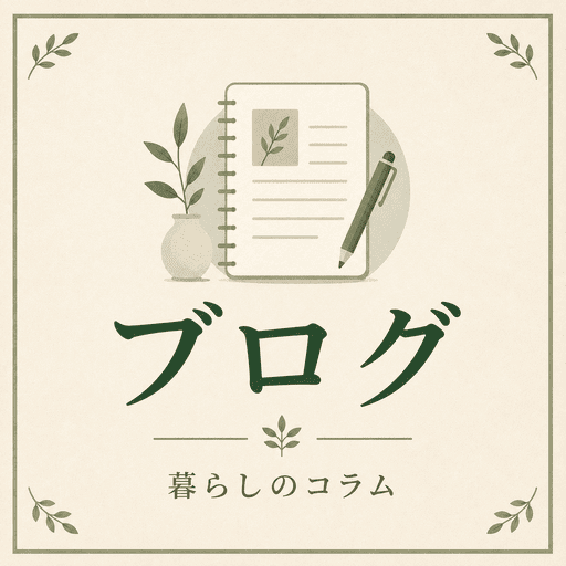 ホリスティックカーテンブログ
