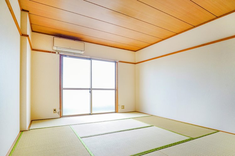 和室にカーテンは変なんて言わせない！一瞬でジャパニーズモダンになるレース