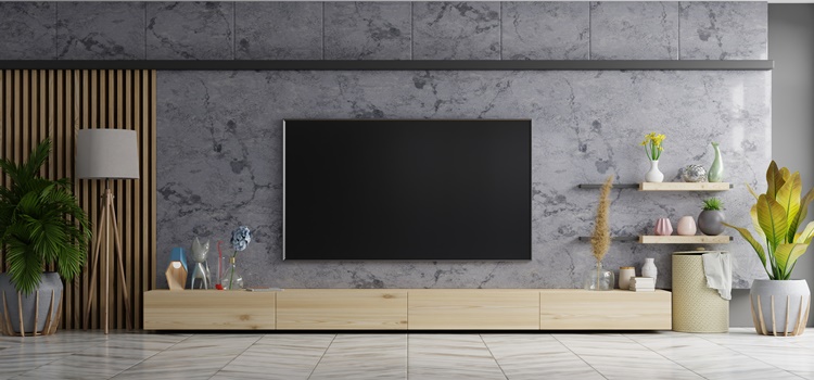 遮光性と断熱性を追求したロールスクリーン Wallfitter-R+