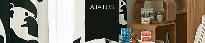 AJATUS-アヤトス K0186・K0187