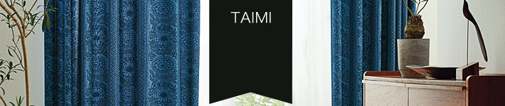TAIMI-タイミ K0182・K0183