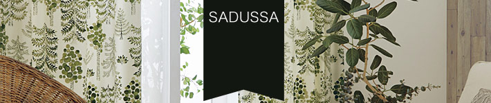 SADUSSA-サドゥッサ K0184・K0185