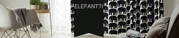 ELEFANTTI-エレファンティ K0189・K0190・K0191・K0192
