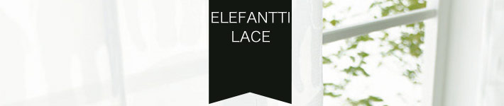 ELEFANTTI-エレファンティ レース K0201