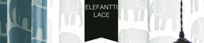 ELEFANTTI-エレファンティ レース K0204