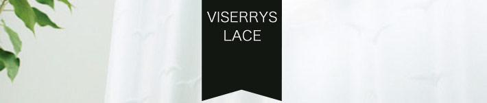 VISERRYS-ヴィザルス レース K0202