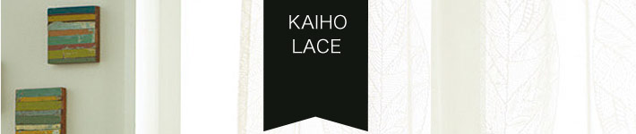 KAIHO-カイホ レース K0205