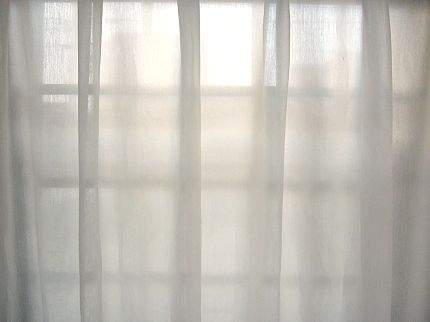 外の景色はぼんやりと 外の景色はぼんやりと