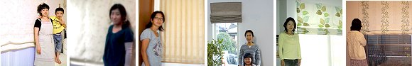 ご購入いただいたお客様 ご購入いただいたお客様
